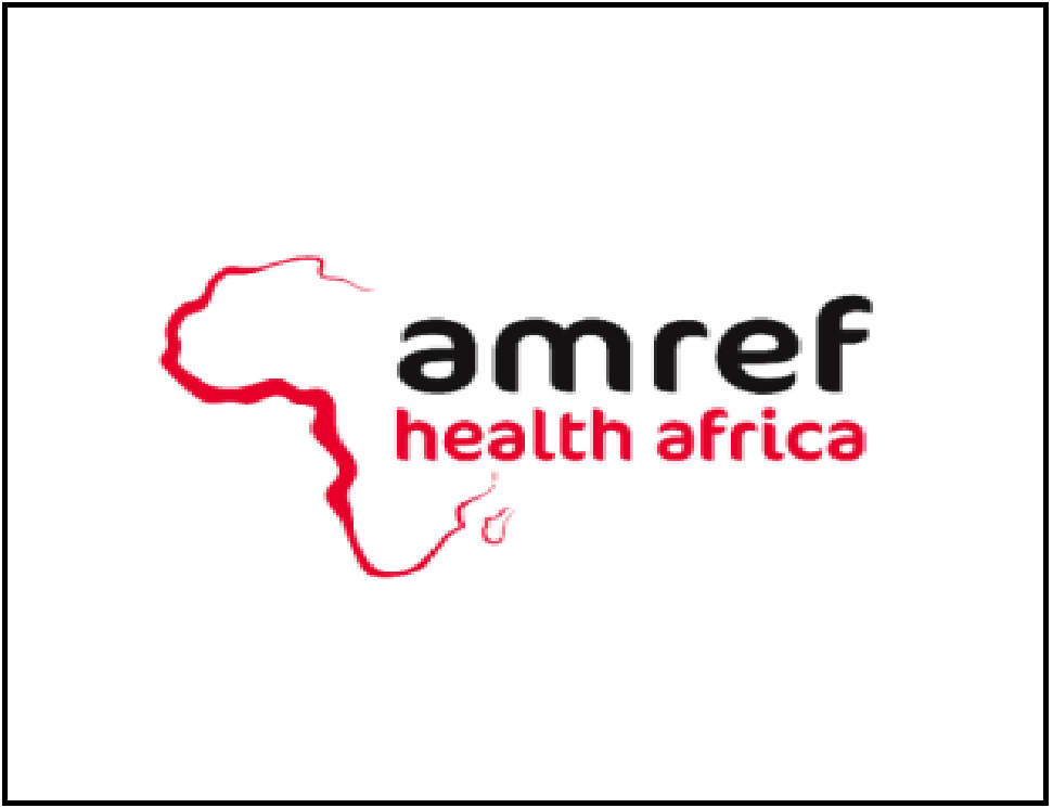 Amref Tanzania