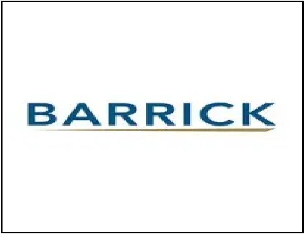 Barrick gold
