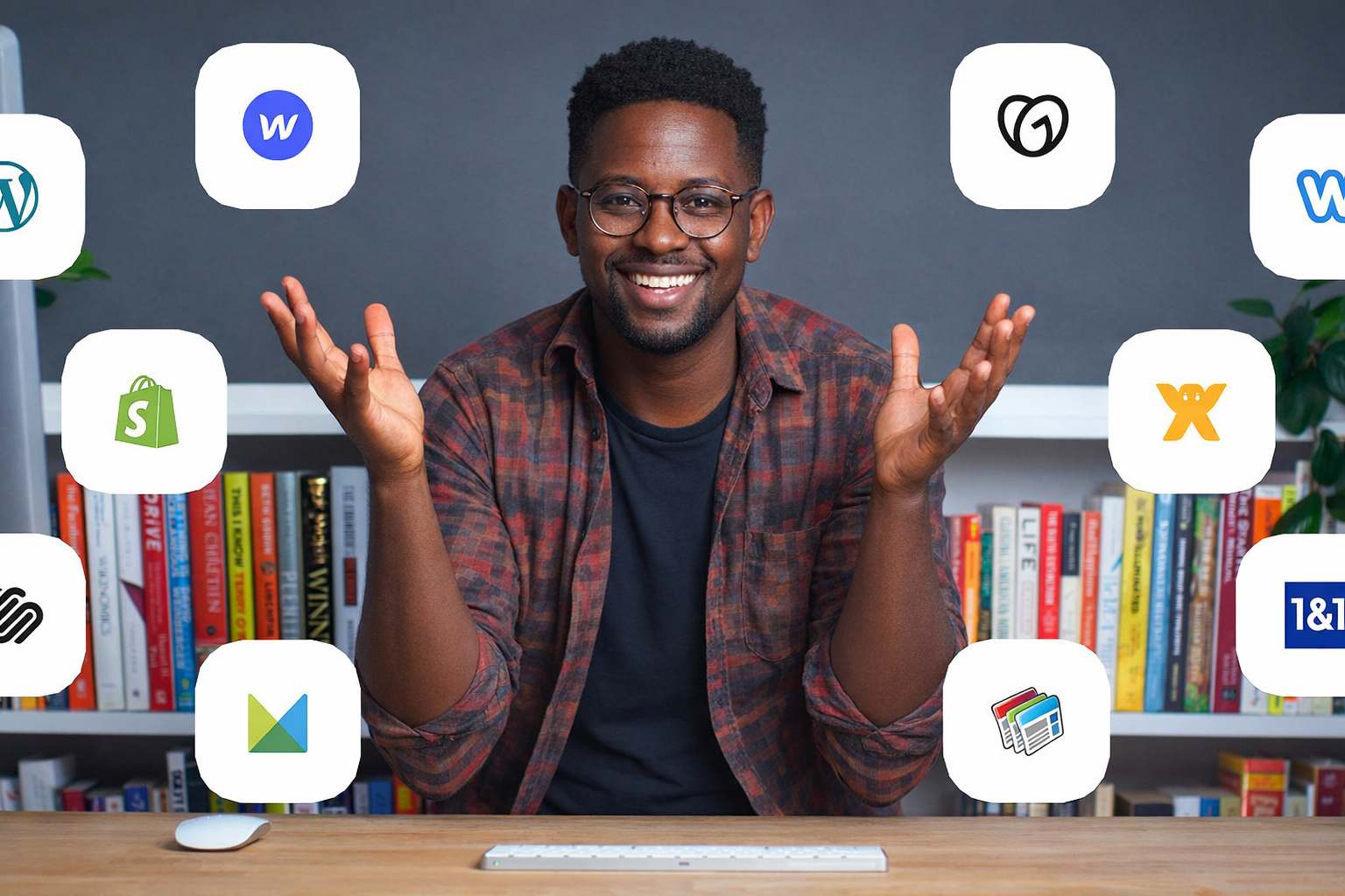 best website builders